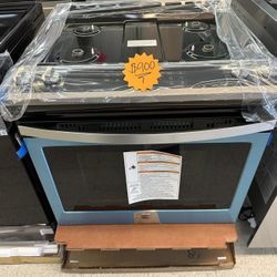 Kenmore Slide In Stove Y9R0H