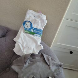 Baby Onesies Nb.recien. New Whith Tags 