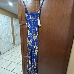 Women’s Dress 
