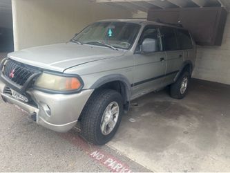 2010 Mitsubishi Other