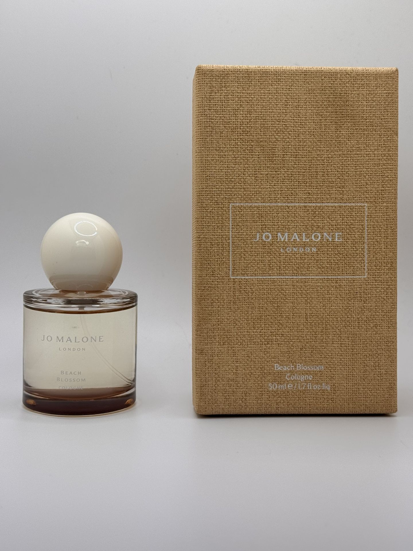 Jo Malone