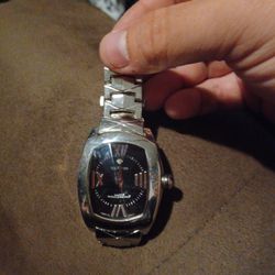 Mens ICE XTREME WATCH ⌚️ 