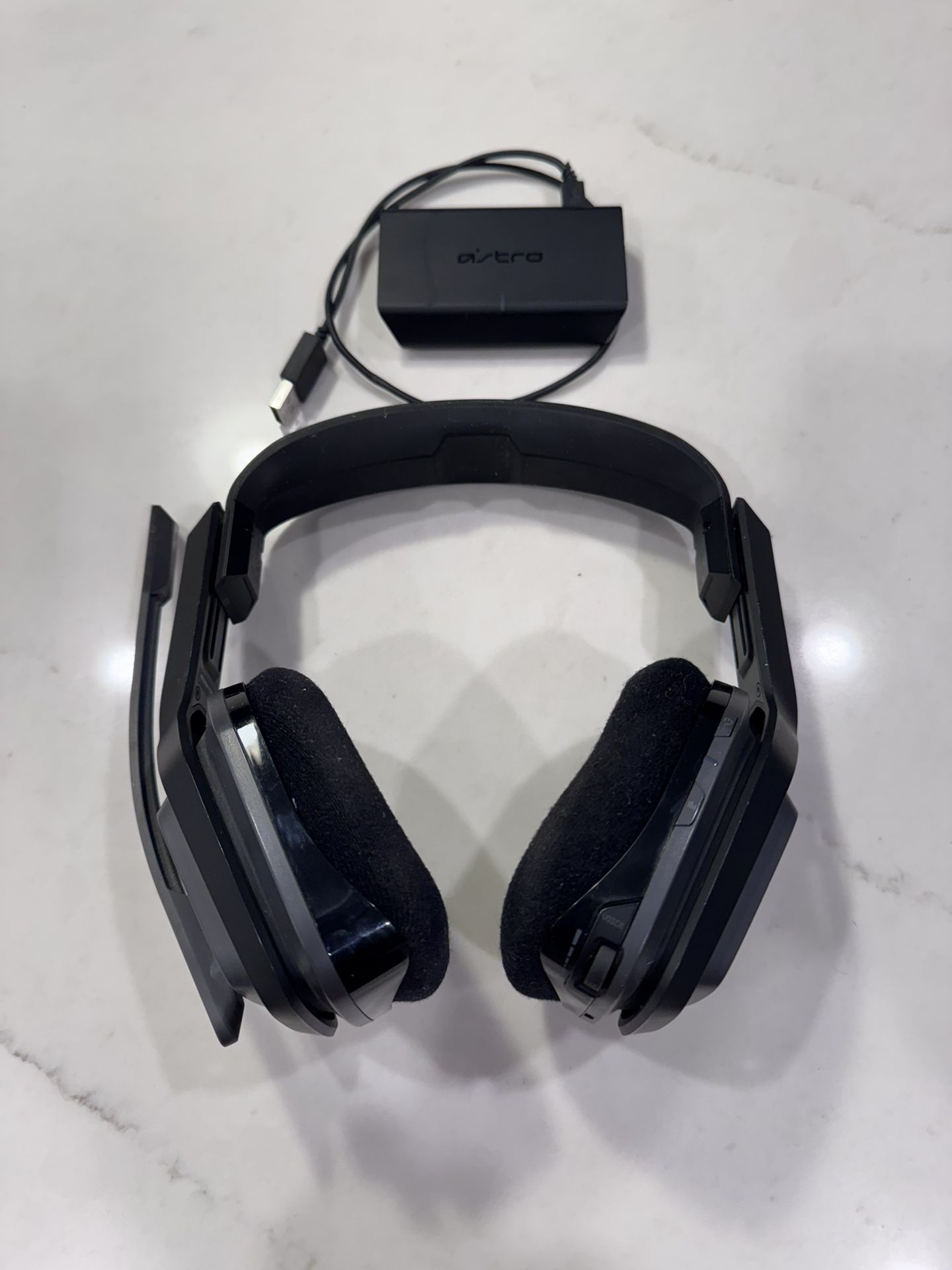 Wireless Gaming Headset - For Young Gamer