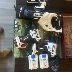Tools