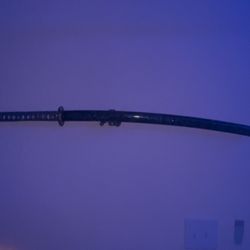 kitchen knife 27” full tang