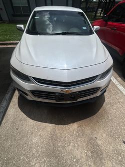 2016 Chevrolet Malibu