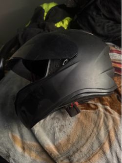 Helmet