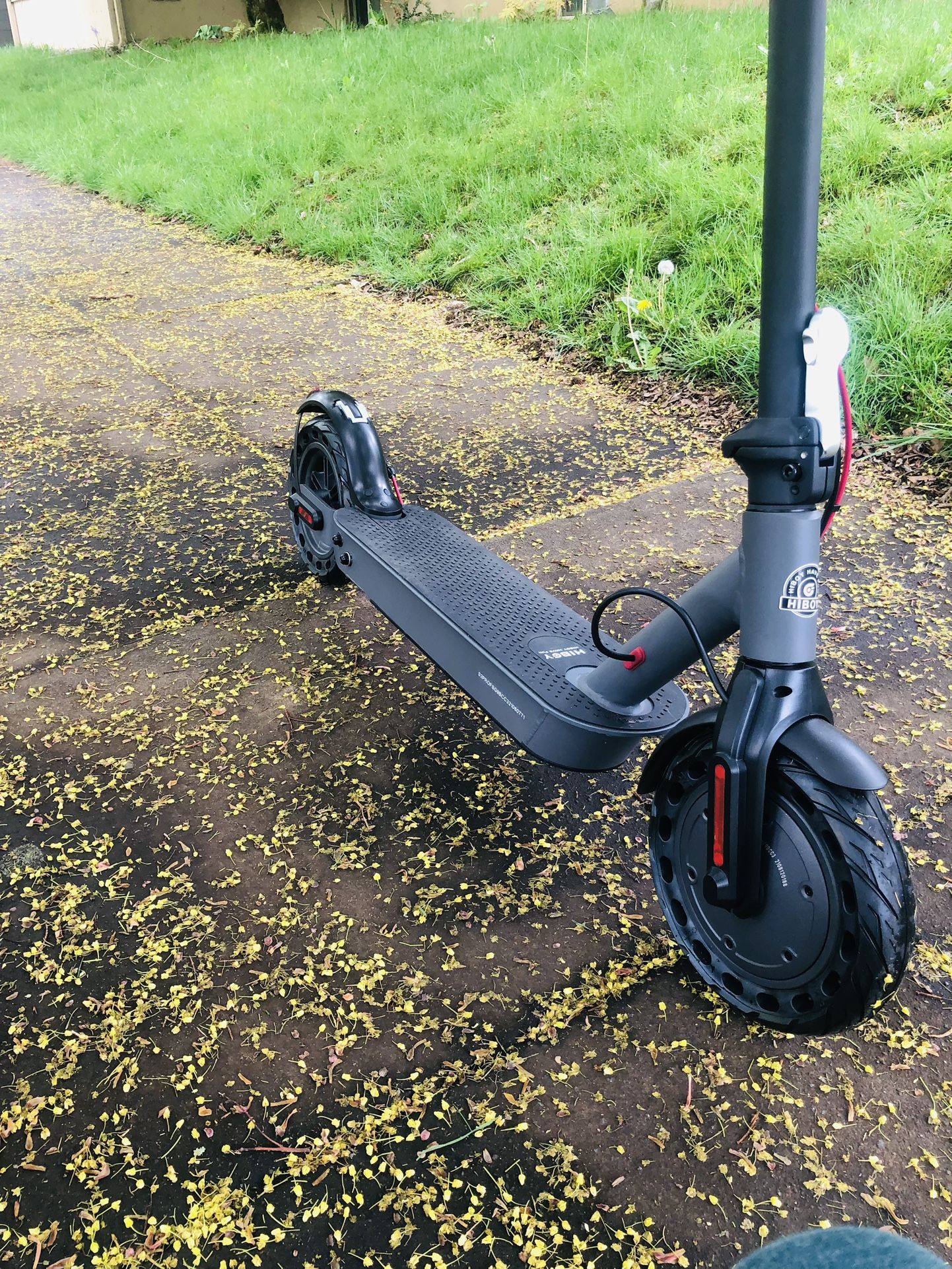 Hiboy S2 PRO Electric Scooter