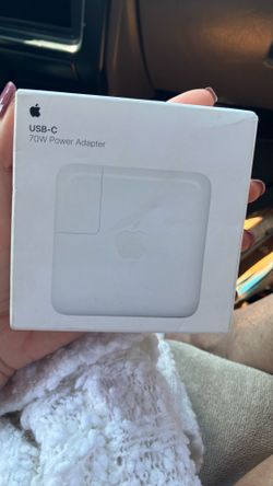 Mac adapter