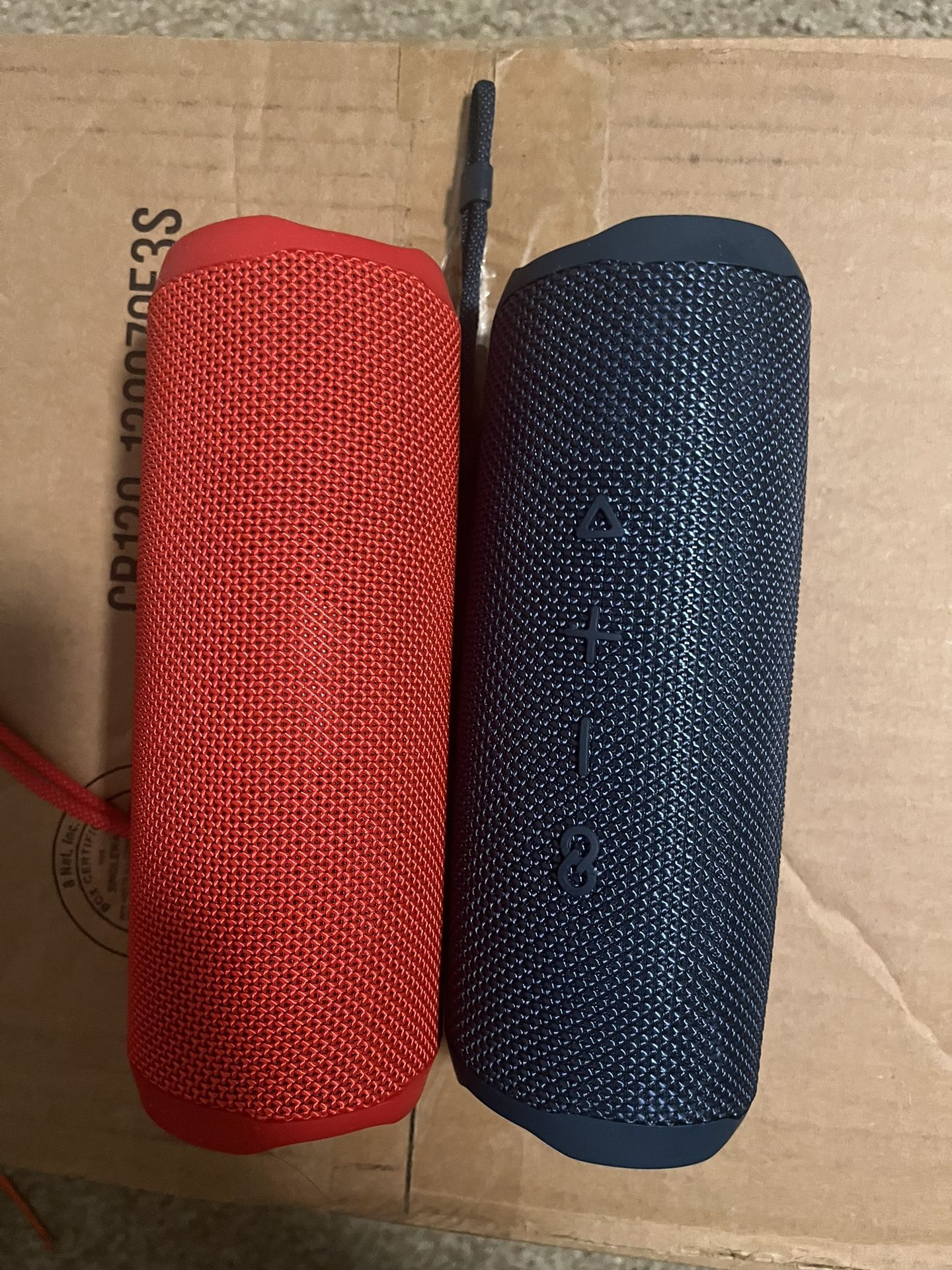 Bluetooth Speaker
