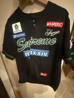 SUPREME Chosen one jersey M