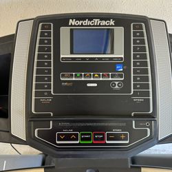 NordicTrack T Series Treadmill 