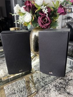 Polk Speakers