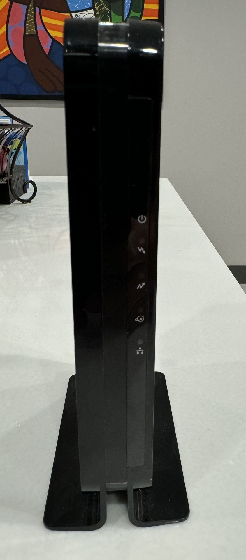 NETGEAR Modem CM500 “like new”!