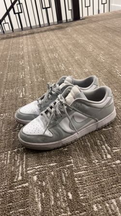 Nike dunks size 11.5 used