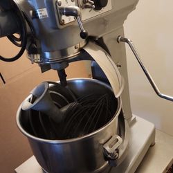 Mixer 20 Quarts 