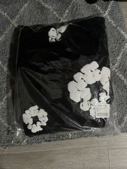Denim tears hoodies