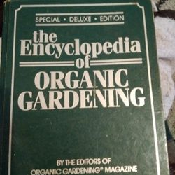 Organic Gardening 
