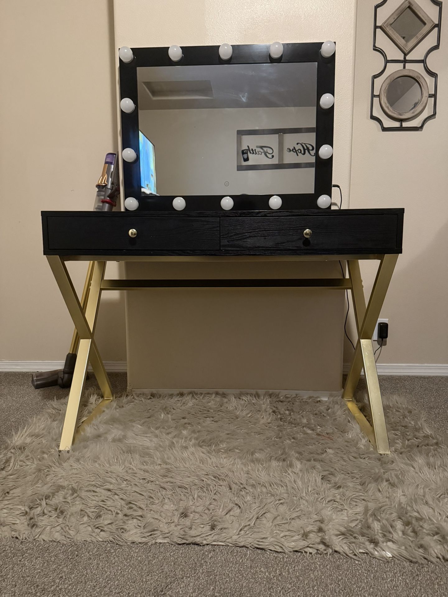 Vanity