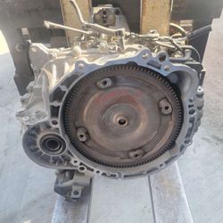 2014-2015 Kia Optima Transmission 2.4