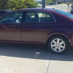 2009 Toyota Avalon