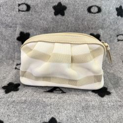 Neiman Marcus limited makeup bag