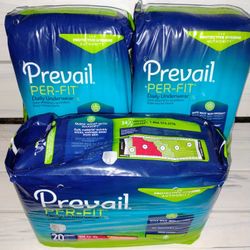 Prevail  Underwear 