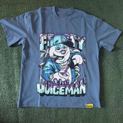 Awful Lot If Cough Syrup Shirt