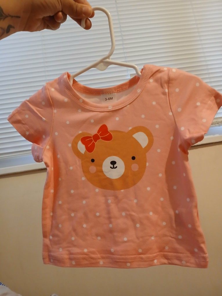 Baby Girl Outfits