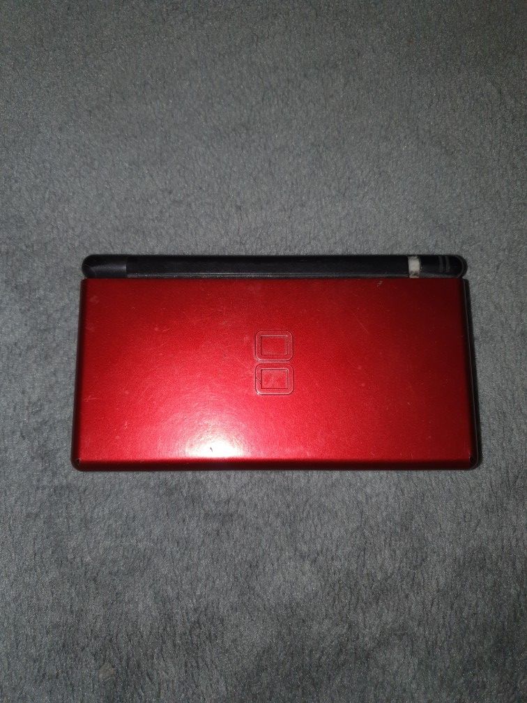 Nintendo DS Tested Works