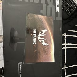 TUF Gaming VG27A