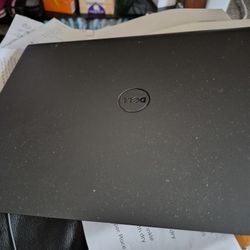 Dell Laptop 