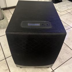 Klipsch RW-10D Digitally Controlled Sub Woofer 