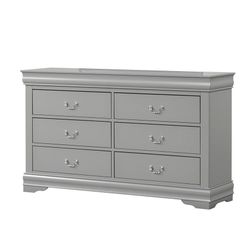 New Dressers (4 Different Color Styles To Choose From) 