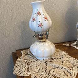 Vintage Lamp For Sale 