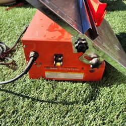 7" Chicago Bench Top Tile Saw