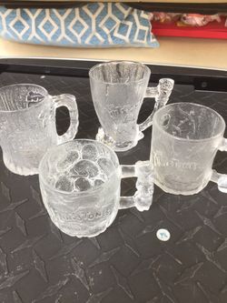 Flintstones Mugs