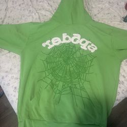 Spider Worldwide Hoodie