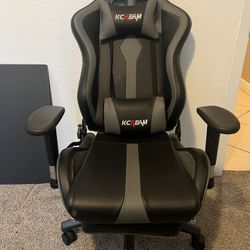 Gamer Chair