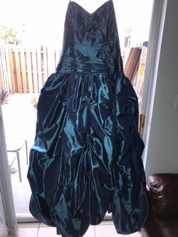 Camille Sweet 16 dress/ Quinceanera dress