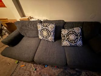 couch/ sofa