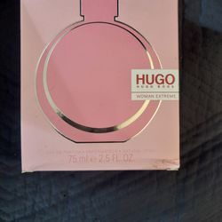 Hugo Boss For Women Perfume