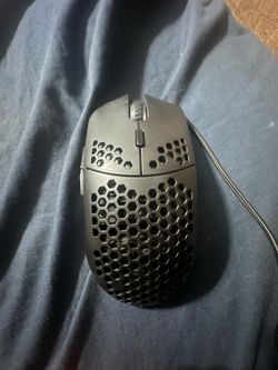 Gaming Mouse
