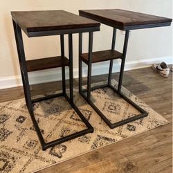End Tables