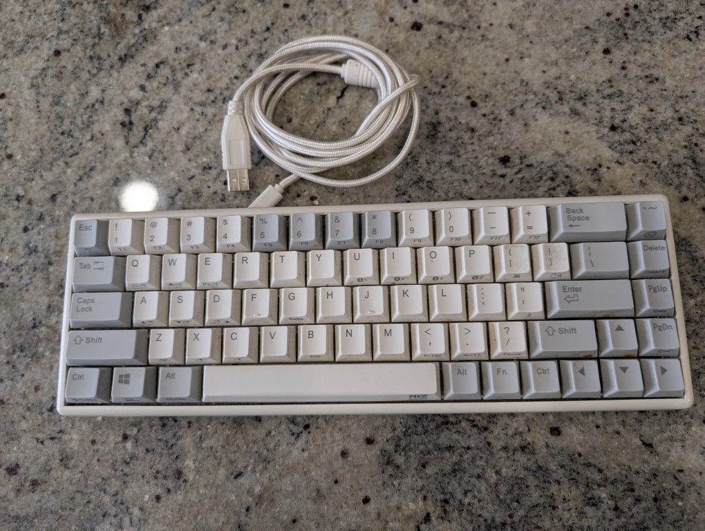 Bluetooth Mechanical Keyboard