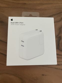 Apple Power Adaptor