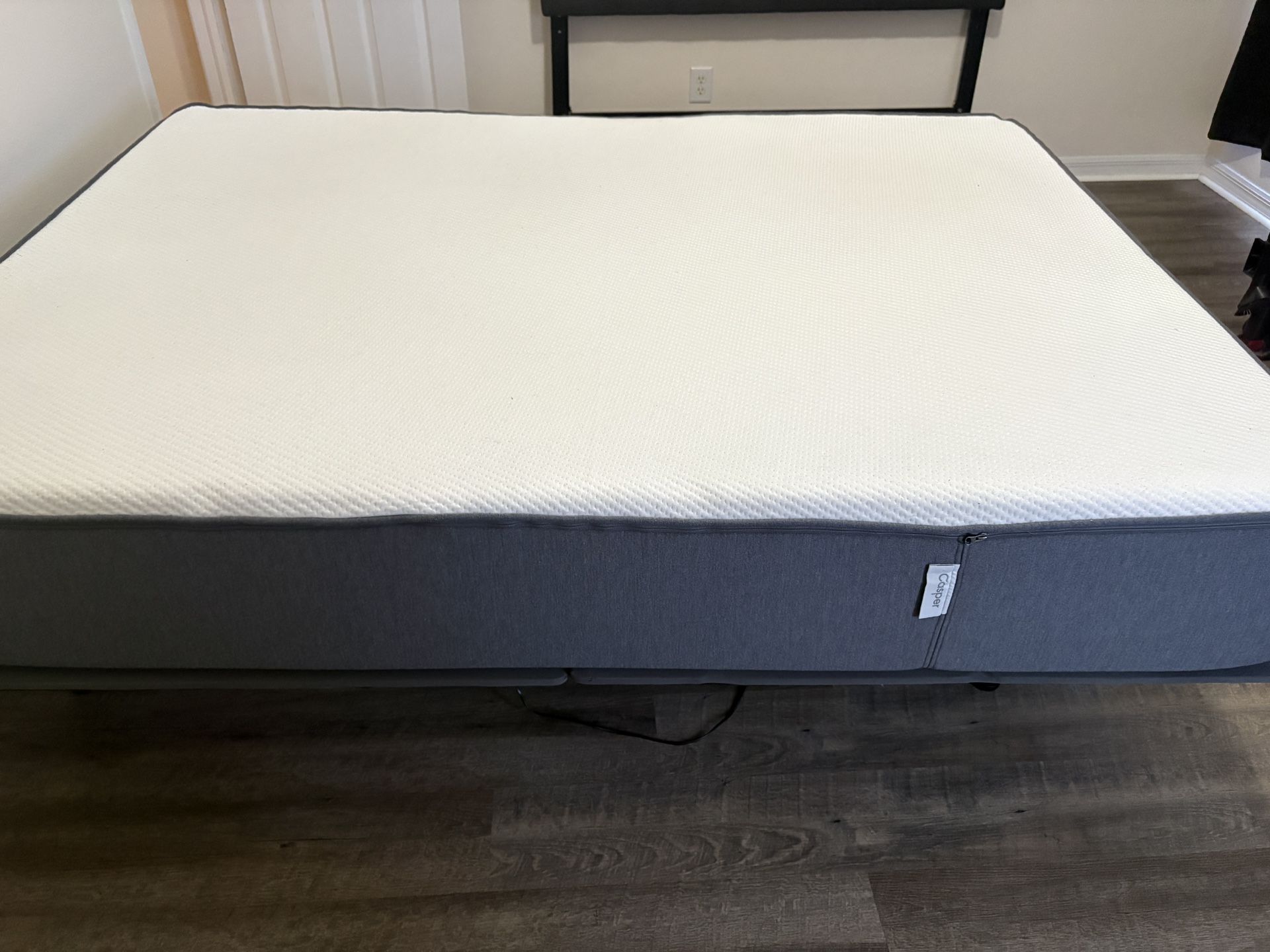 Casper Original Hybrid Mattress - Queen