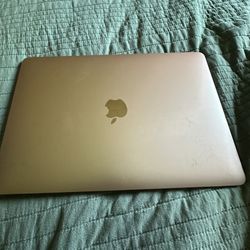 Mac Book 