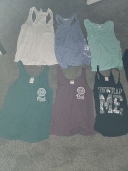 Victorias Secret Clothing