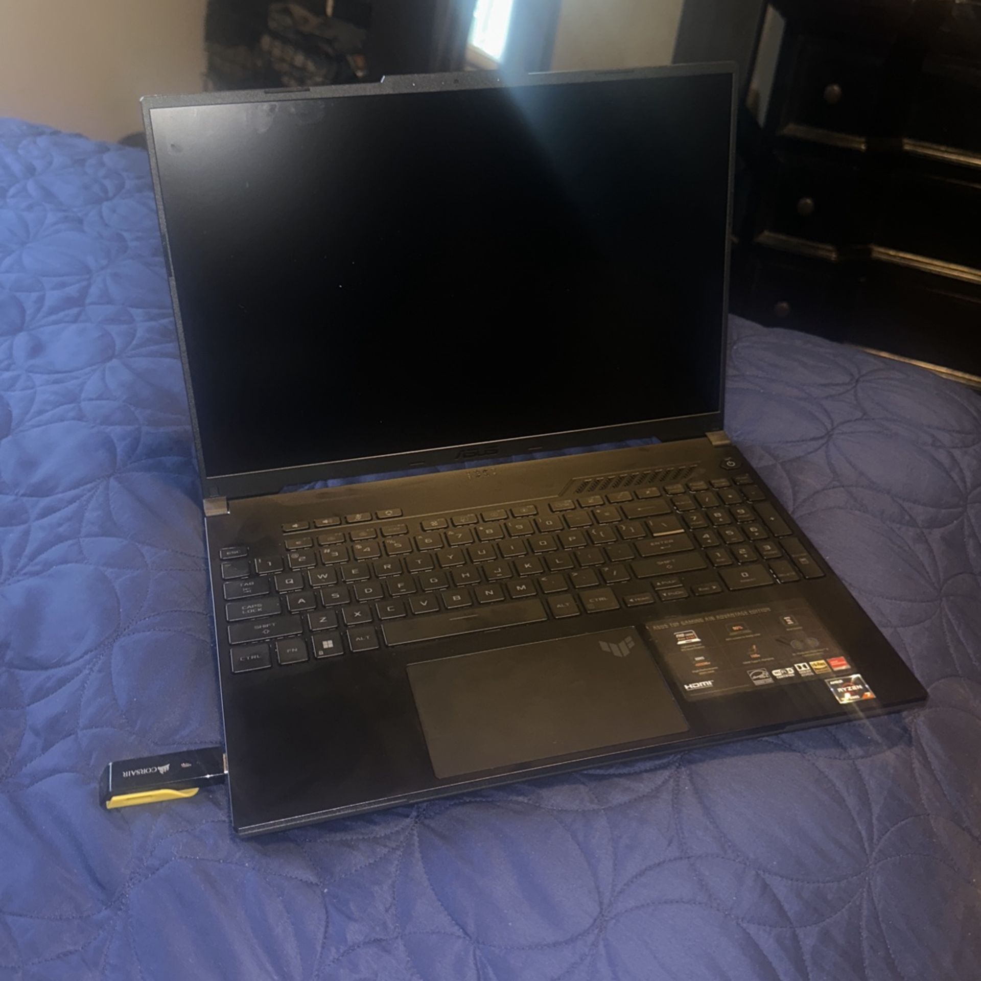 ASUS Gaming Laptop